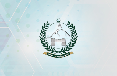 Implementation of E-Governance Solution for Government of KP