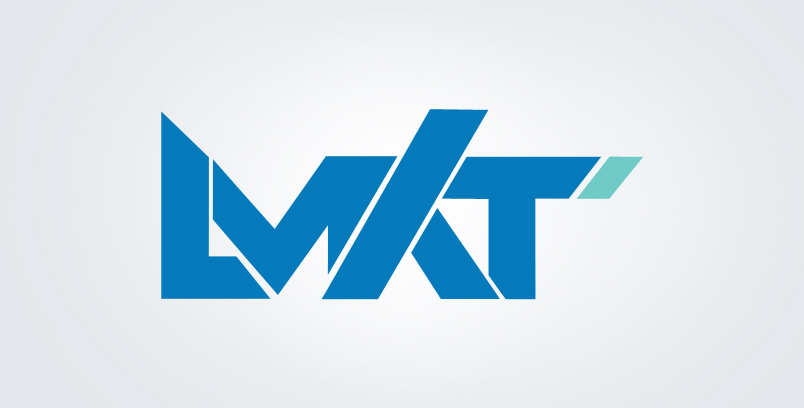 New Logo for LMKT