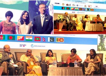 LMKT, LMKR part of Pakistan’s delegation to 6th SAARC Business Leaders Conclave
