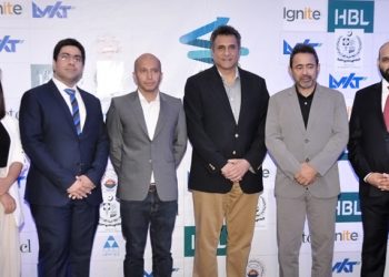 NIC Karachi ready to spark technology innovation and solve tomorrow's problems today