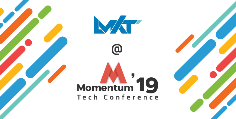 Highlights: Momentum Tech Conference 2019